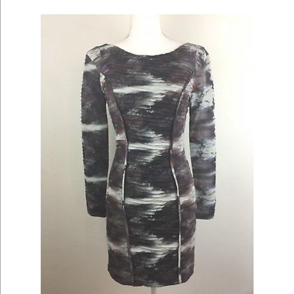 Rebecca Minkoff Freja Shift Dress